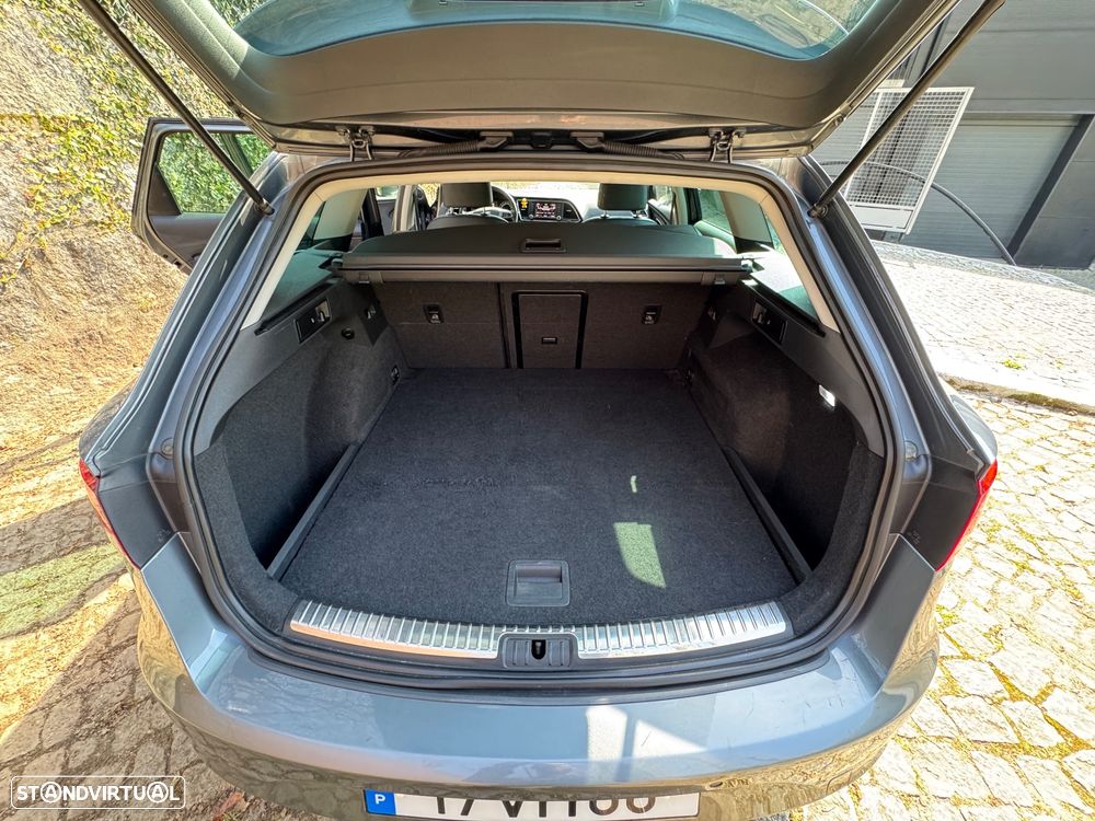 SEAT Leon ST 1.6 TDI Ecomotive Style - 18