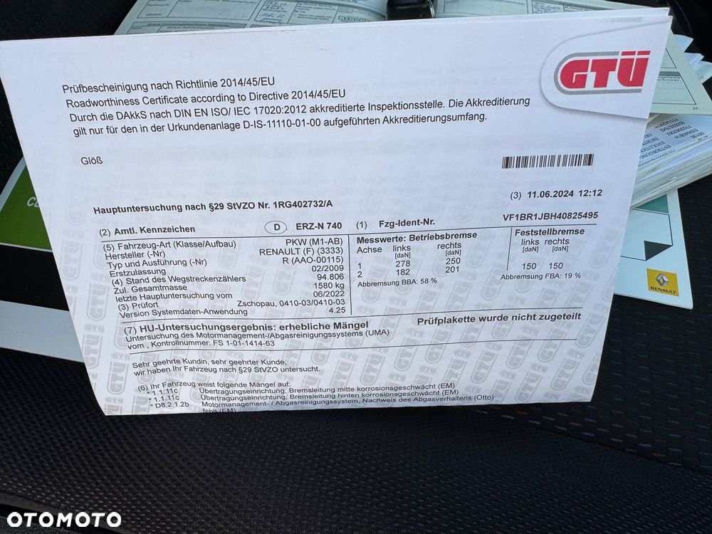 Renault Clio - 16