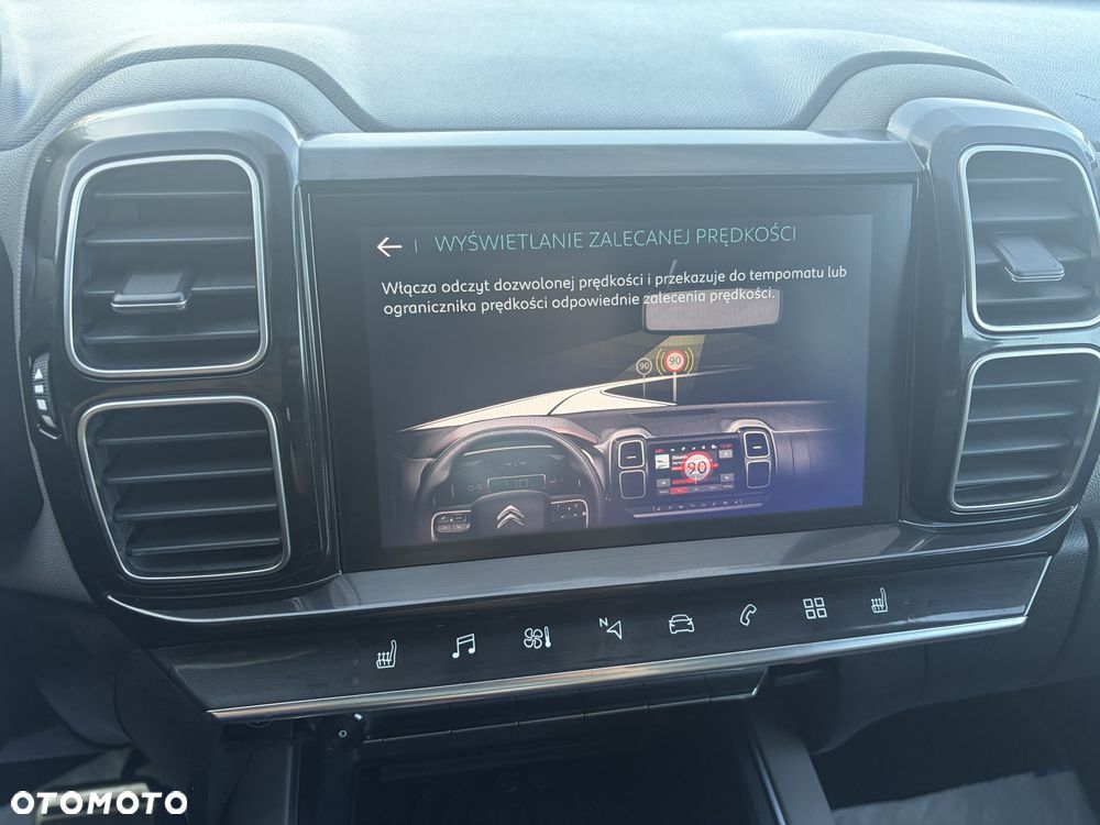 Citroën C5 Aircross 1.6 PHEV Shine Pack EAT8 - 20