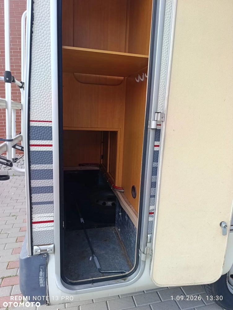 Fiat Ducato - 29