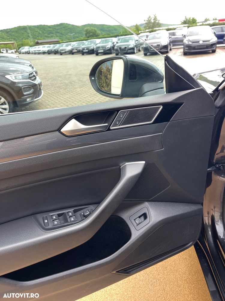 Volkswagen ARTEON 2.0 TSI OPF DSG R-Line - 30