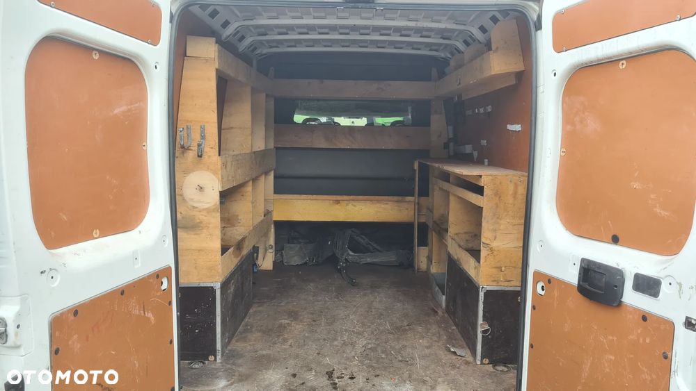 Peugeot Boxer - 13