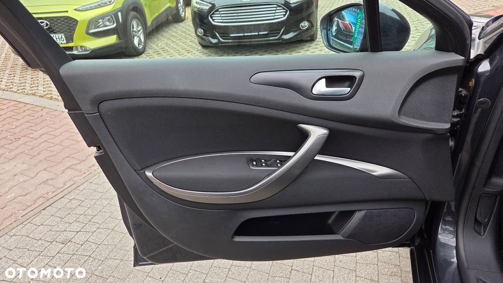 Citroën C5 2.0 16V Confort - 19