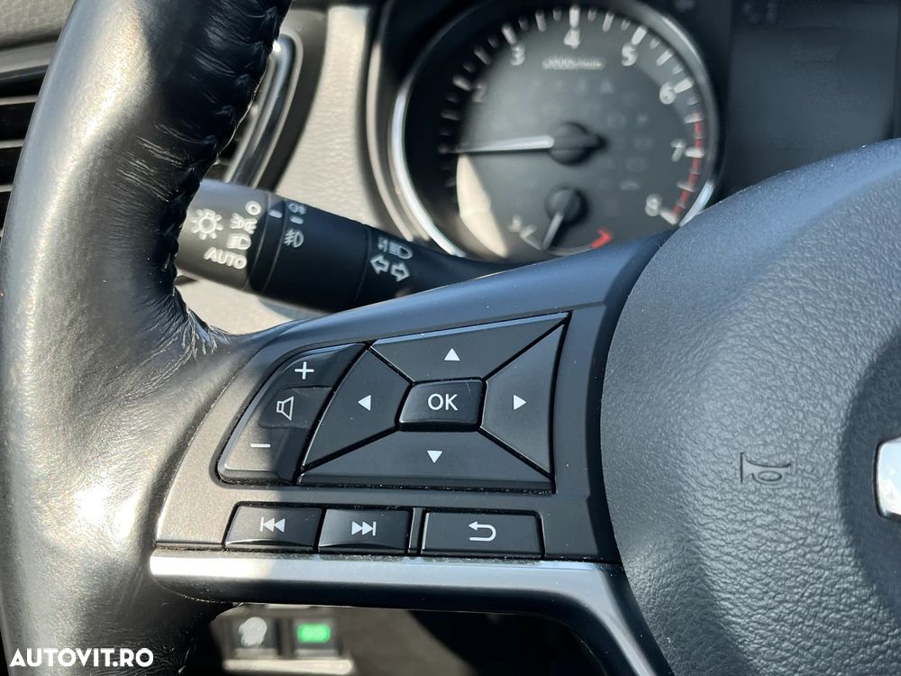 Nissan X-Trail 1.3 DIG-T Tekna - 16