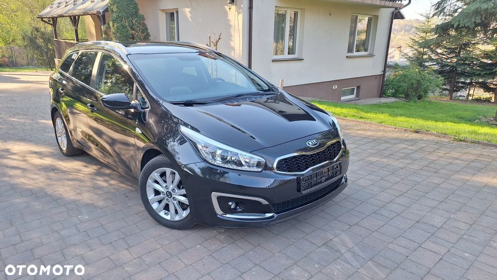 Kia Ceed 1.0 T-GDI ISG Platinum Edition - 9