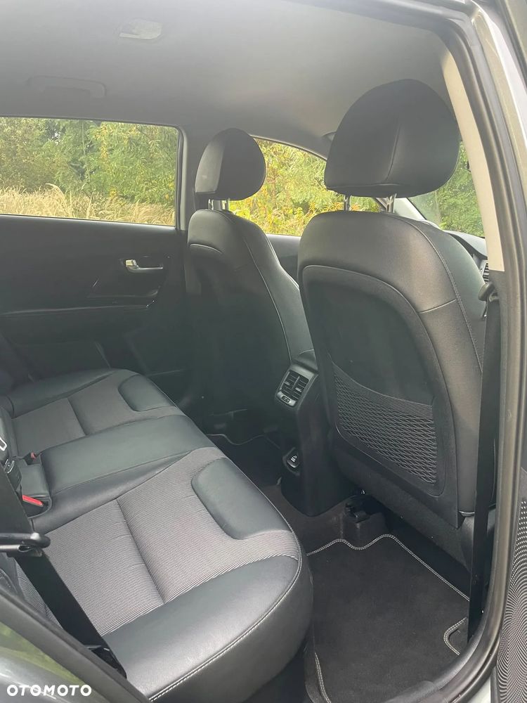 Kia Niro 2018 photo 2