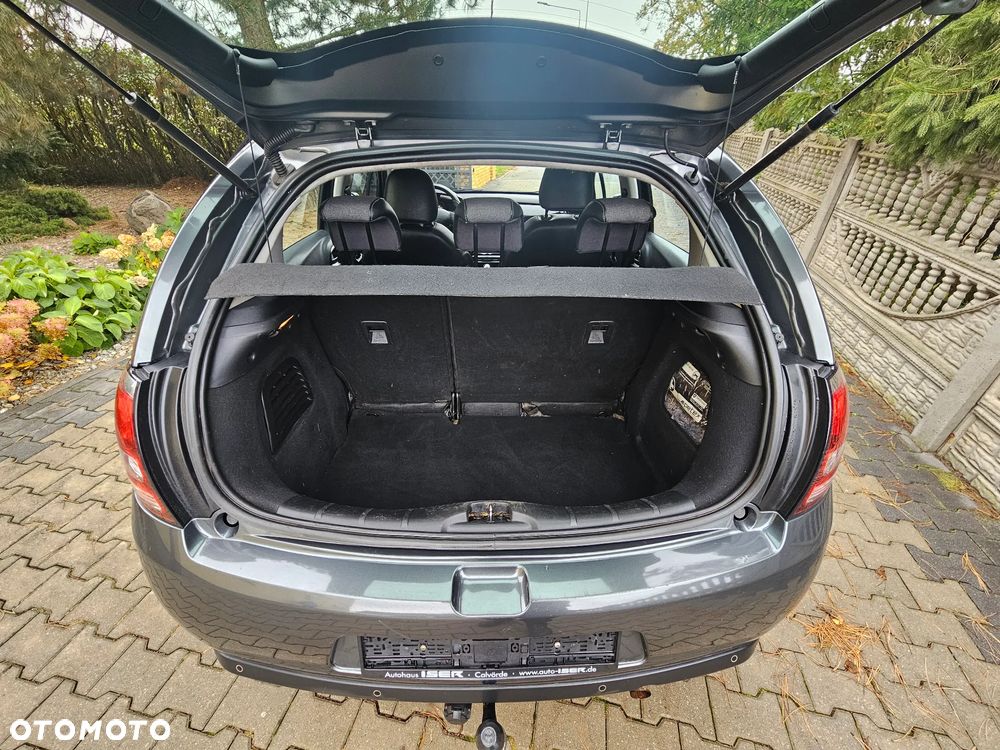 Citroën C3 1.2 PureTech Shine - 30