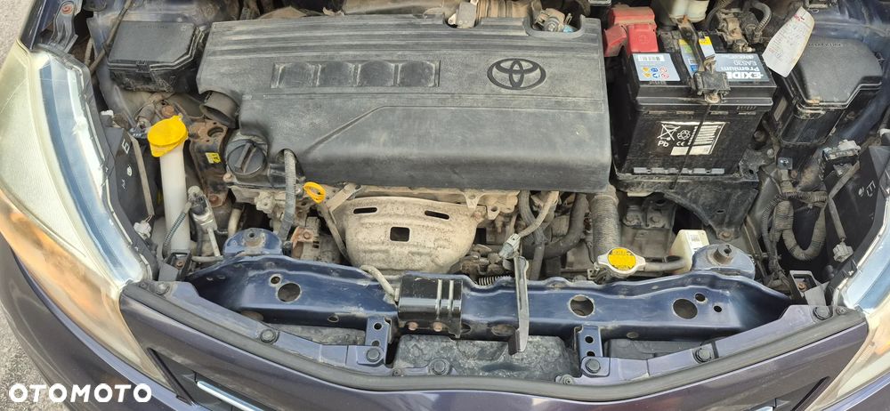 Toyota Yaris 1.33 Active - 12