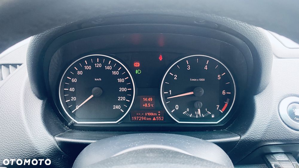 BMW Seria 1 116i - 2