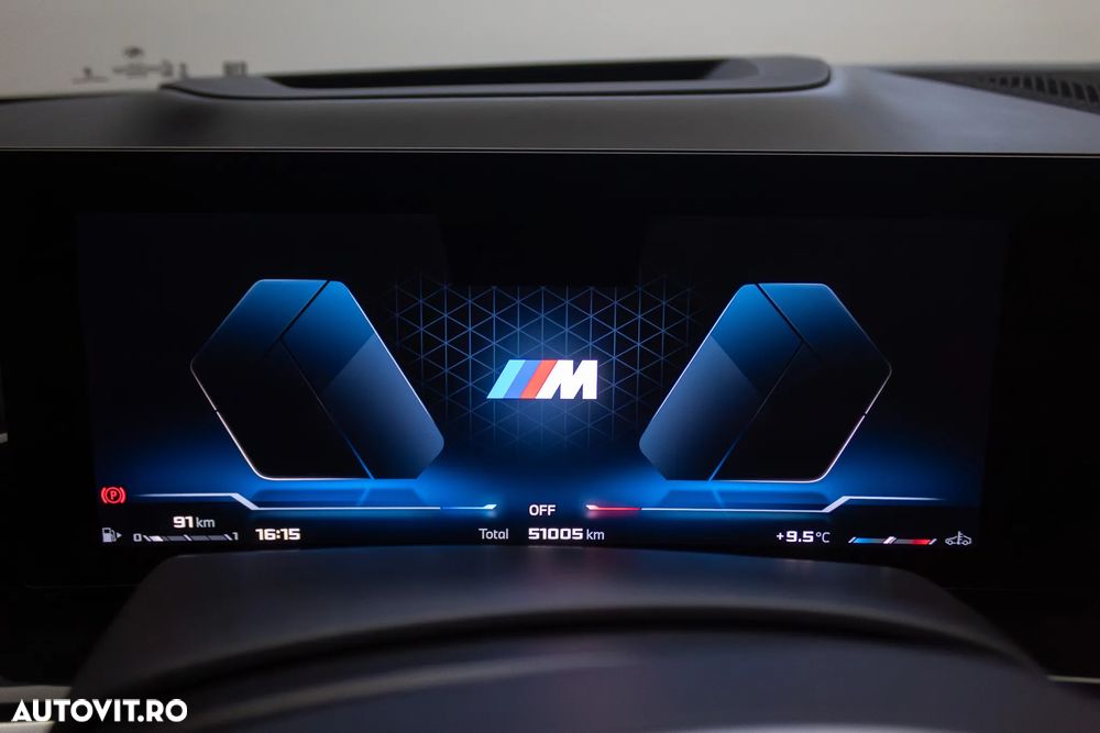 BMW X5 M M60i xDrive - 4