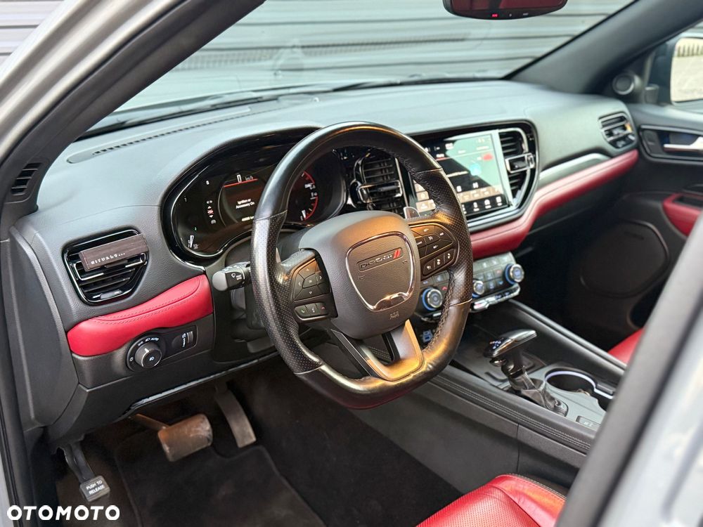 Dodge Durango - 23