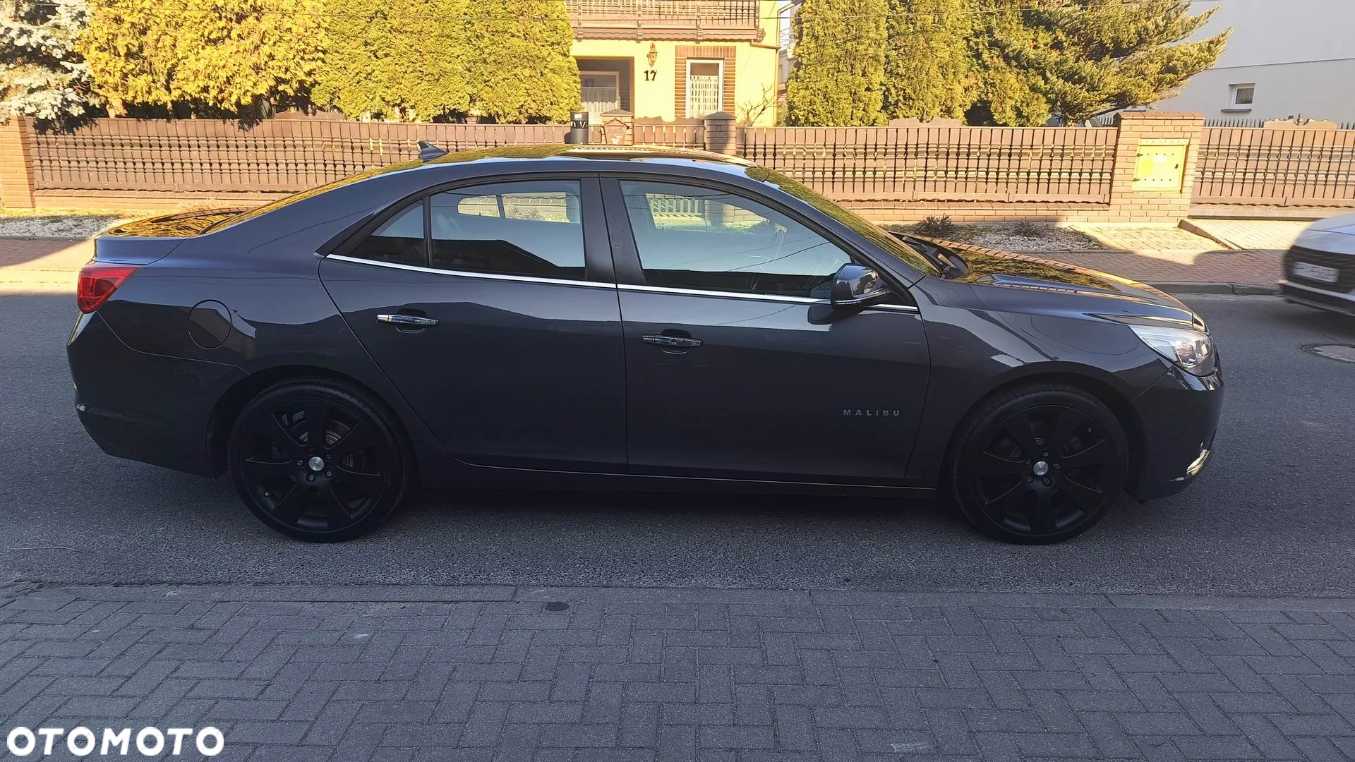 Chevrolet Malibu 2.0 d LT - 9