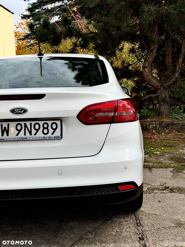 Ford Focus - 16