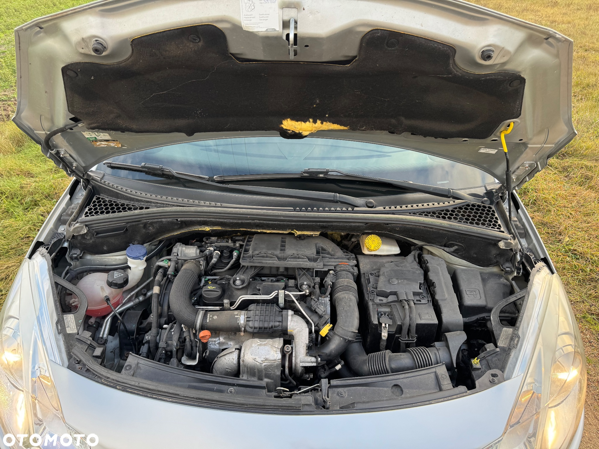 Citroën C3 1.4 HDi Attraction - 33