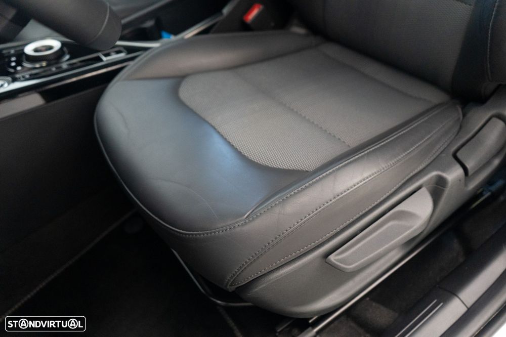 Kia Niro EV Vision - 7