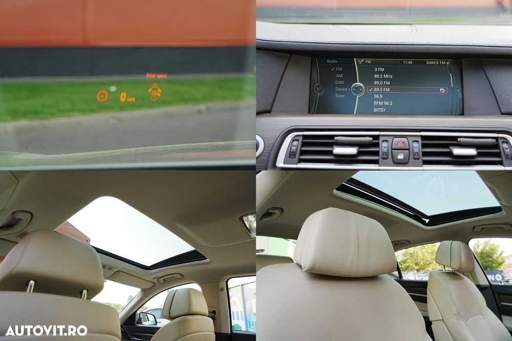 BMW Seria 7 740d xDrive - 21