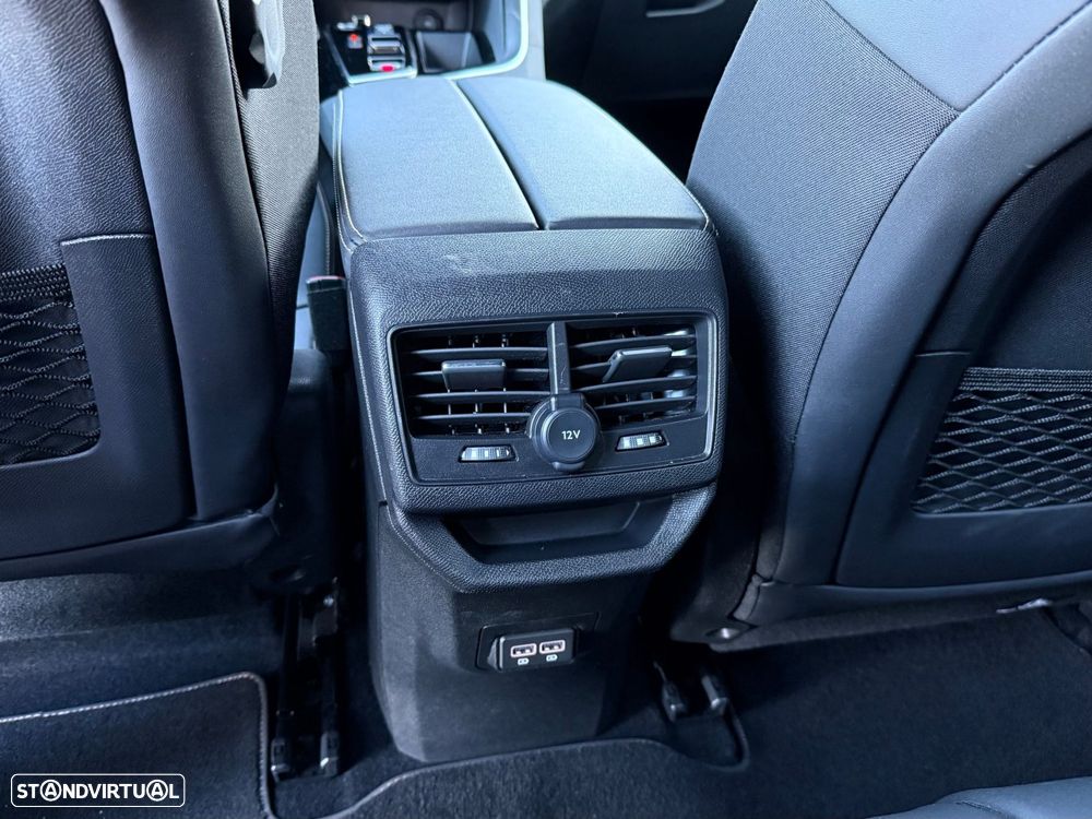 Peugeot 3008 1.2 Hybrid GT e-DCS6 - 21