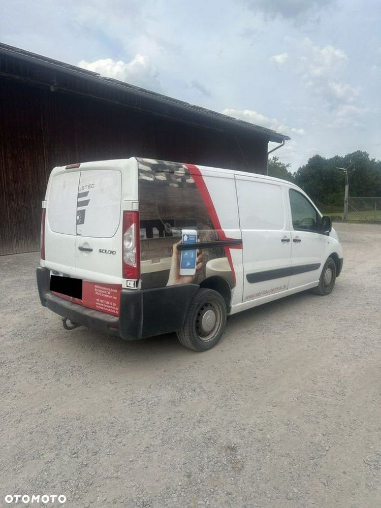 Fiat Scudo - 4