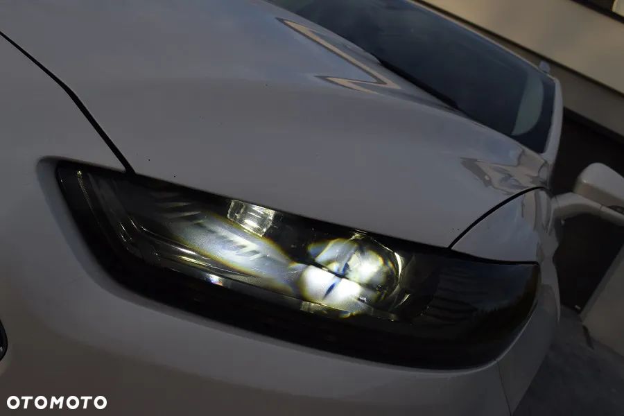 Ford Mondeo 2.0 TDCi Edition PowerShift - 21