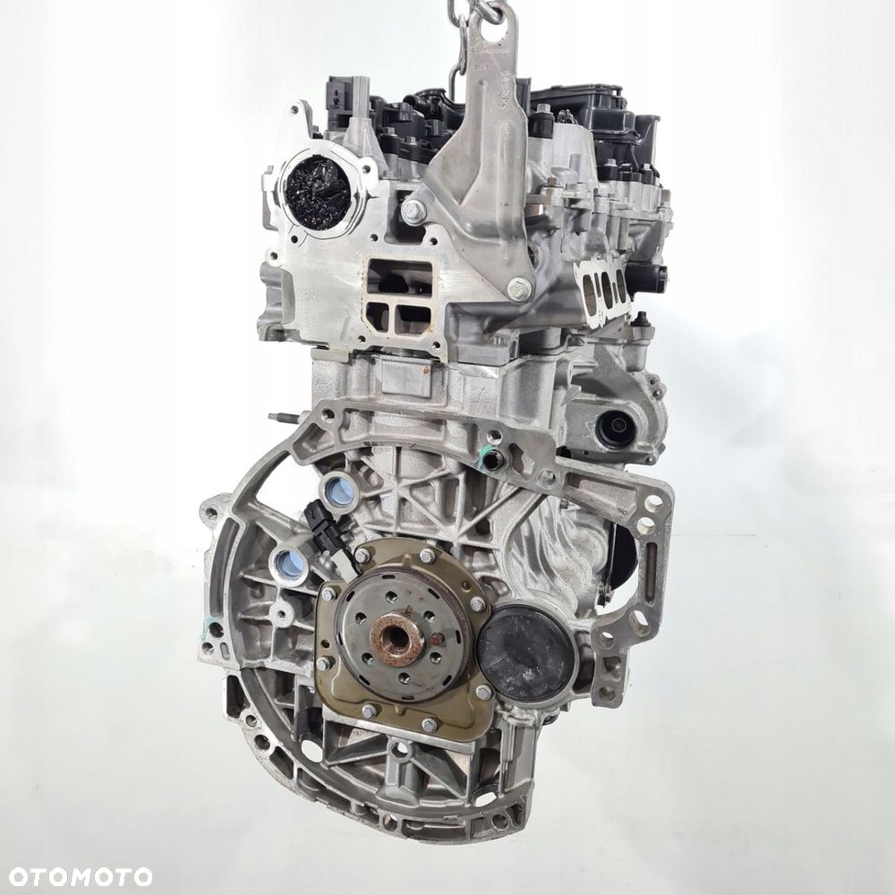 Silnik Słupek Toyota Proace City Verso 1.2 D-4T turbo benzyna 2WZ-LV - 3