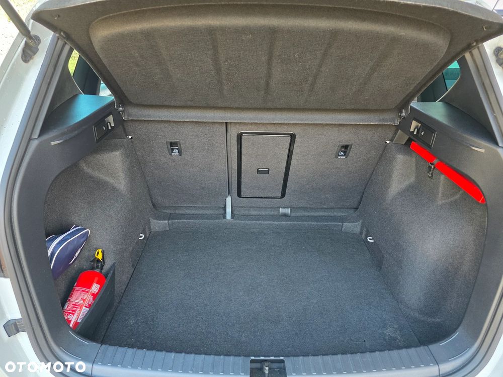 Seat Ateca 1.5 Eco TSI FR Black S&S - 18