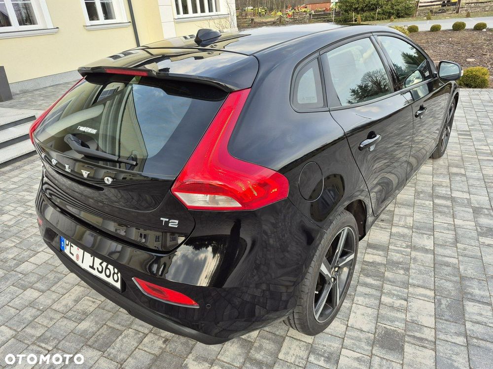 Volvo V40 - 5
