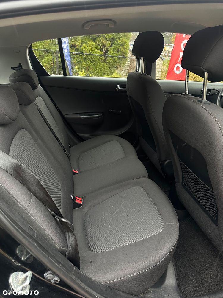 Hyundai i20 1.2 Classic - 9