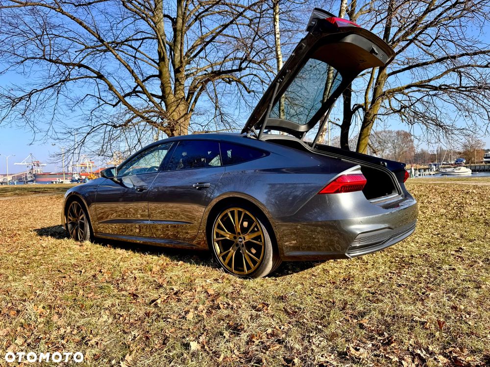 Audi A7 Sportback - 6