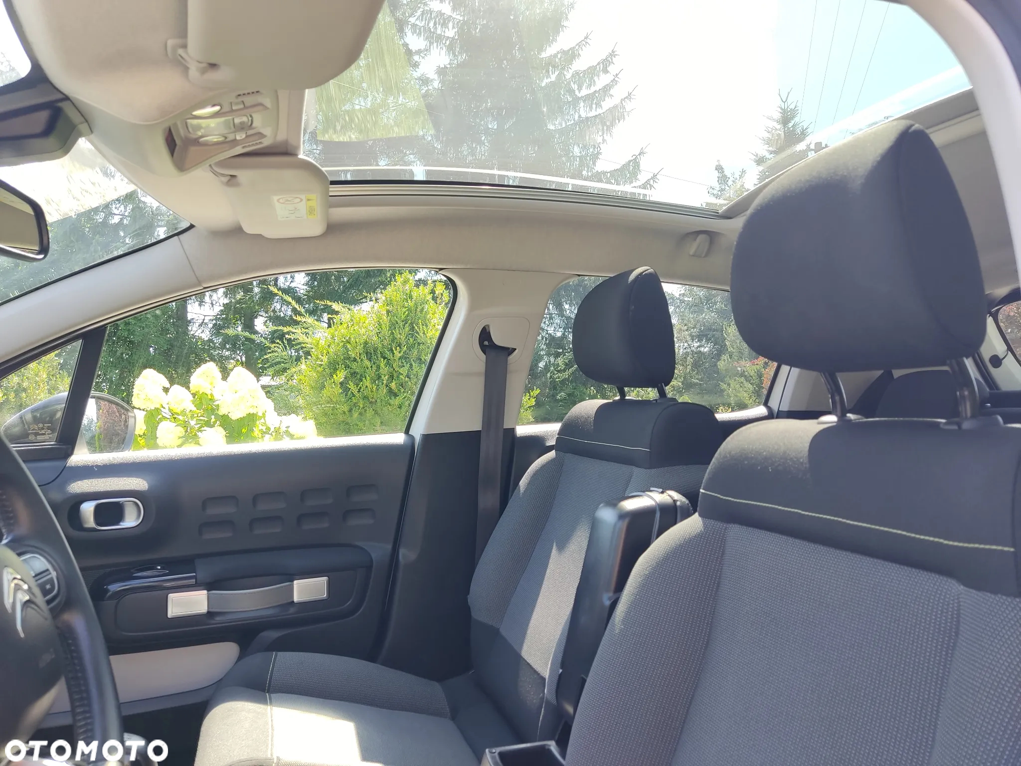 Citroën C3 1.5 BlueHDi Origins S&S - 18