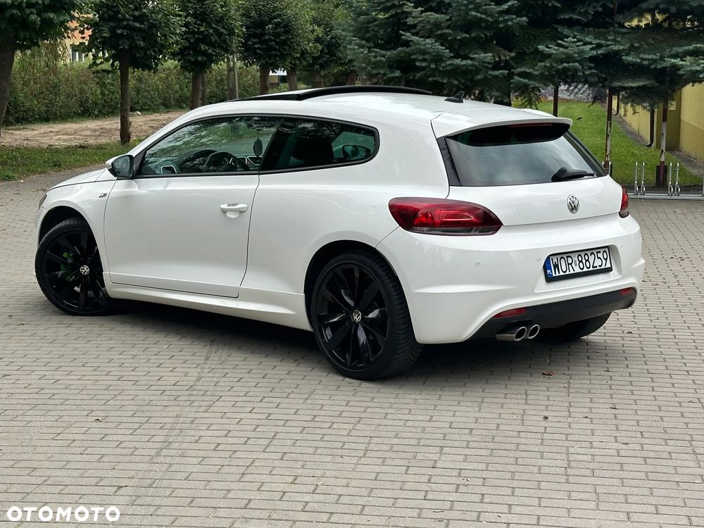 Volkswagen Scirocco 1.4 TSI - 20
