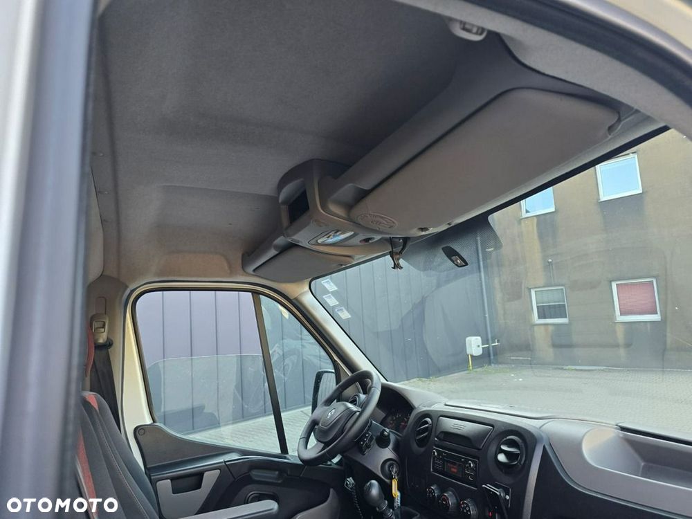 Renault Master - 21