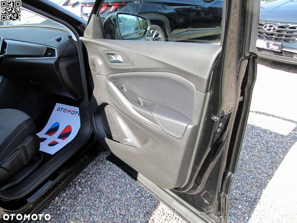 Opel Grandland X - 21