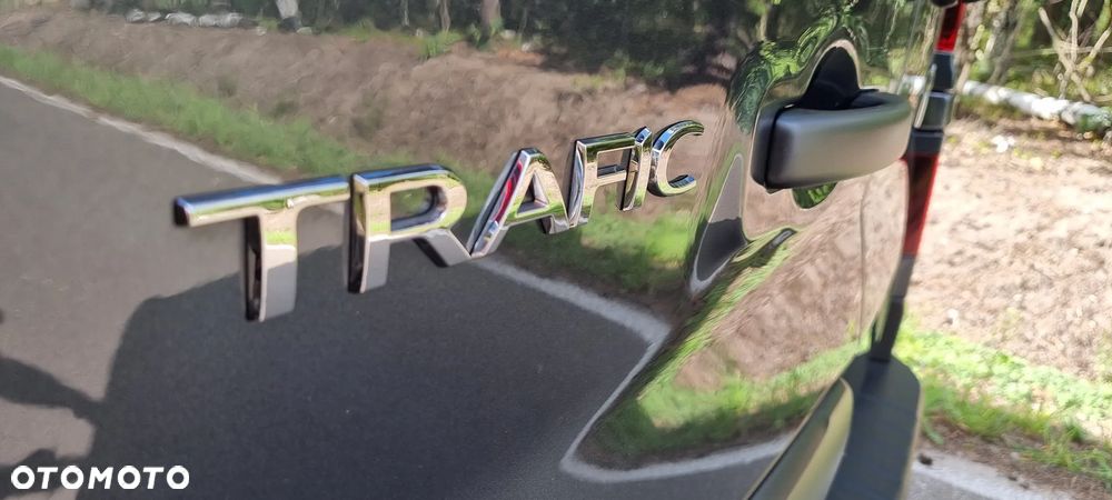 Renault Trafic - 38