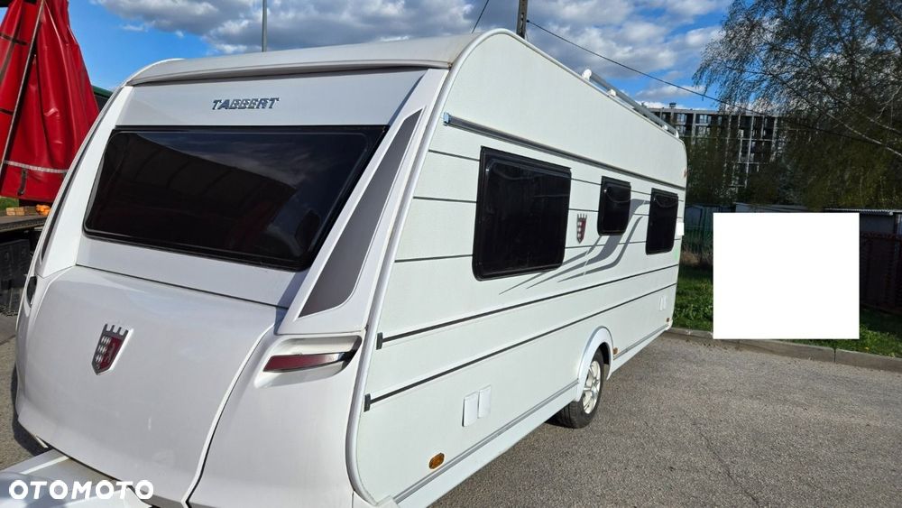 Tabbert Bellini - 7