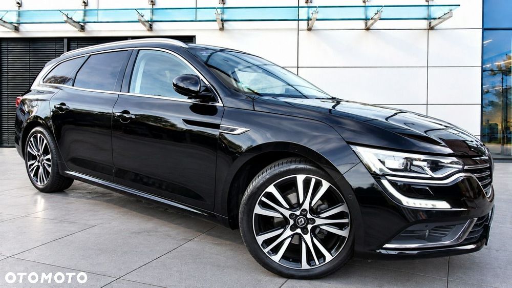 Renault Talisman - 36