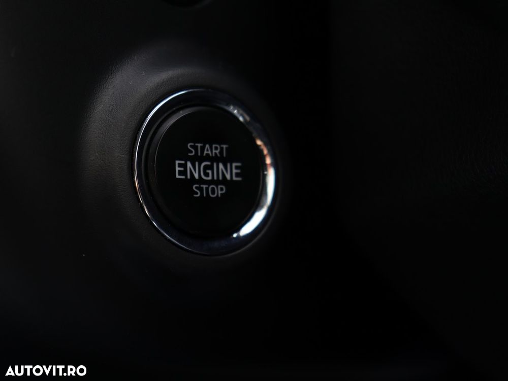 Skoda Octavia 2.0 TDI DSG Style - 26