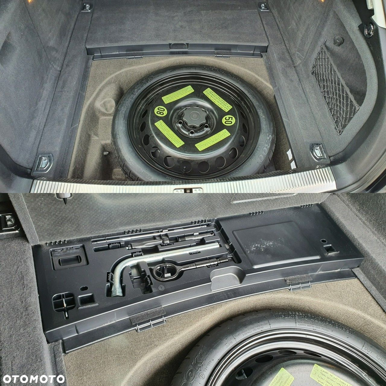 Audi A4 - 36