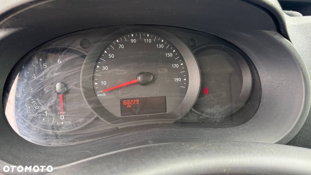 Renault Kangoo dCi 90 FAP Grand - 15