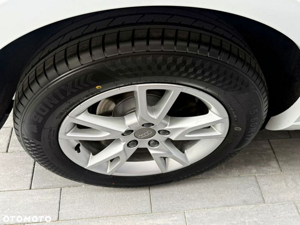 Audi Q3 2.0 TDI Prime Edition - 27