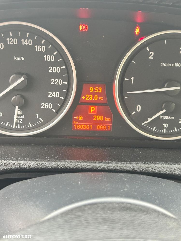 BMW X5 - 7