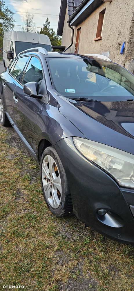 Renault Megane 1.5 dCi Confort Authentique - 3