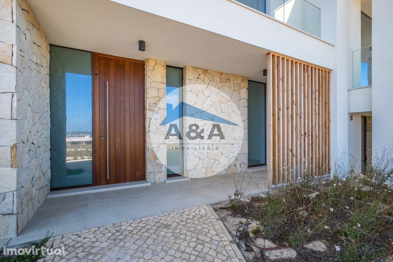 Townhouses, 3 Suites - Ocean & Golf - Grande imagem: 2/60