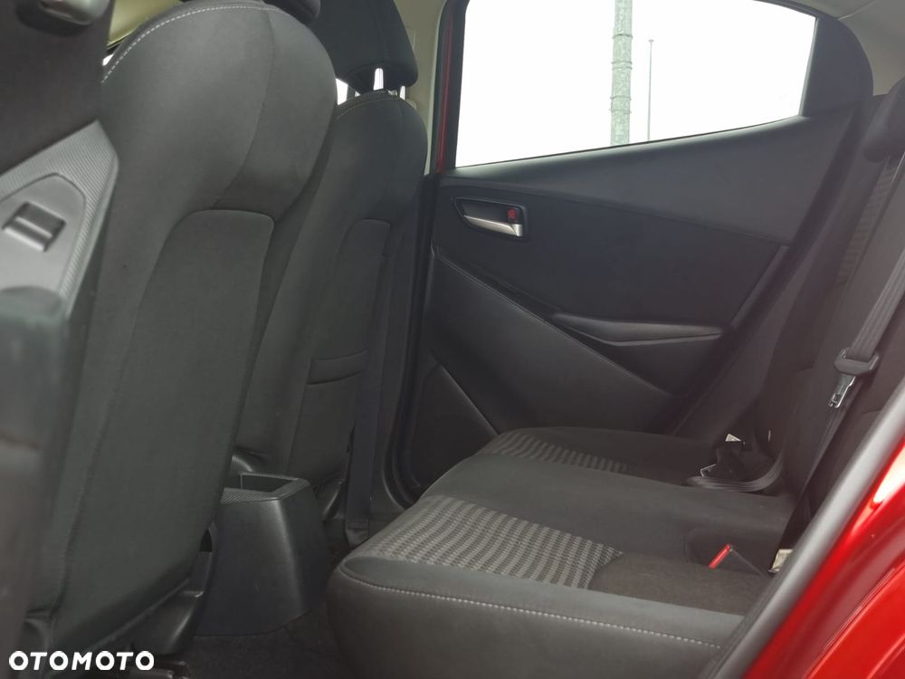 Mazda 2 1.5 Skymotion - 23