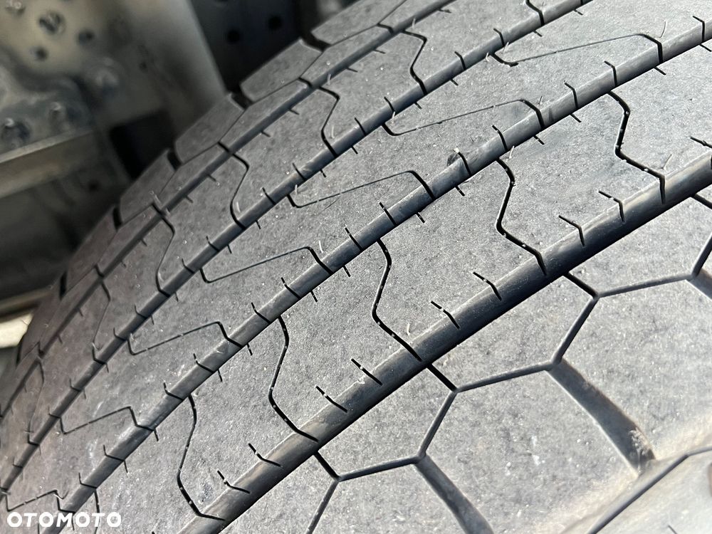 Mercedes-Benz ACTROS bez retardera prokontraktowy - 21