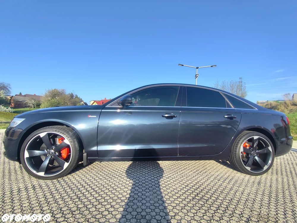 Audi A6 Limousine - 5