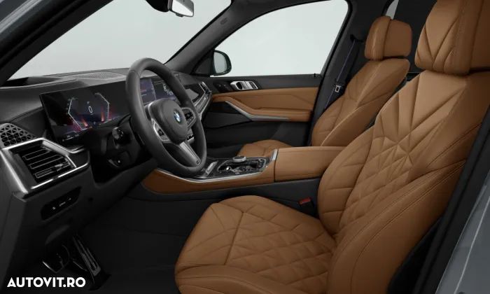 BMW X5 xDrive30d AT MHEV - 4