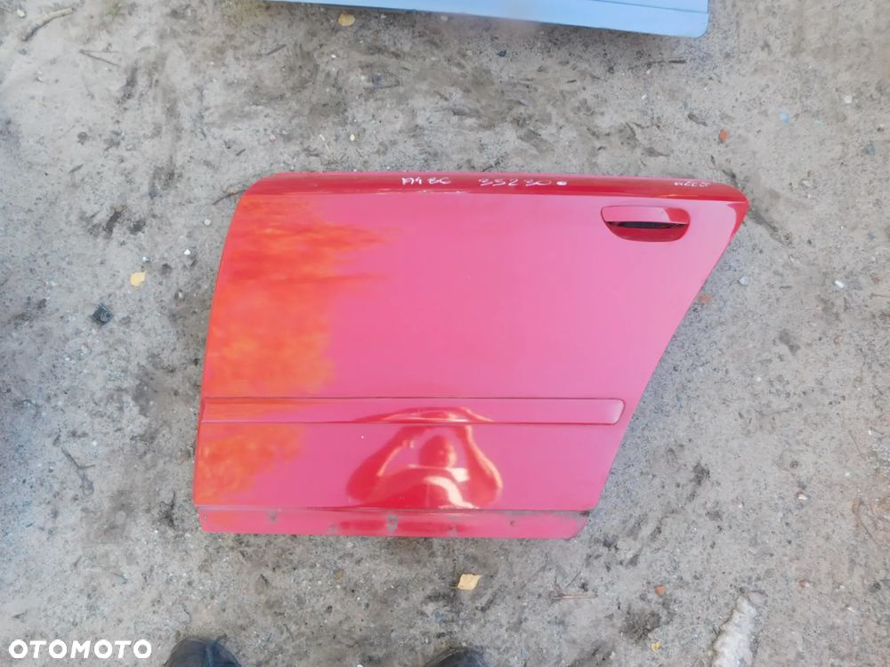 audi A4 B6 drzwi nr 33230 WYSYŁKA - 1