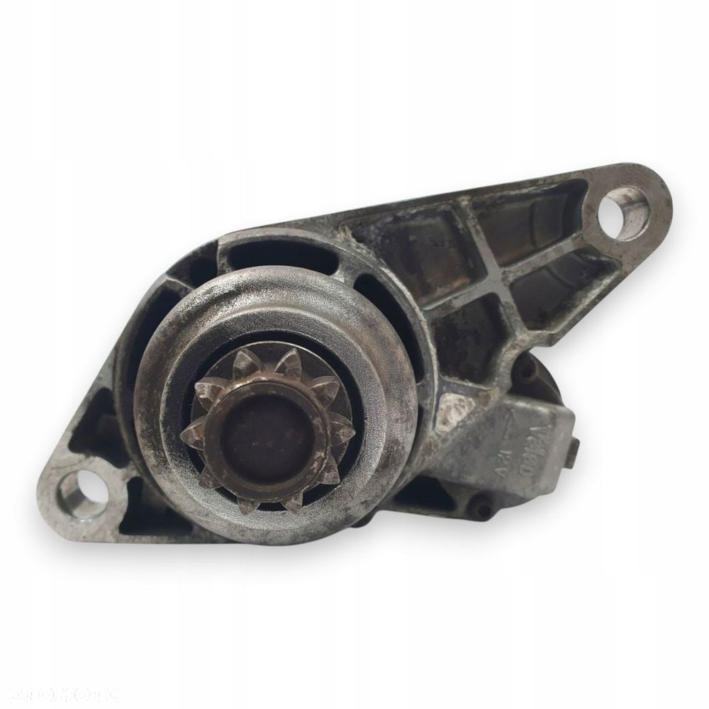 ROZRUSZNIK VW Golf V Audi A3 8P 1.6 FSI BLF Valeo 02T911023S D6GS12 - 6
