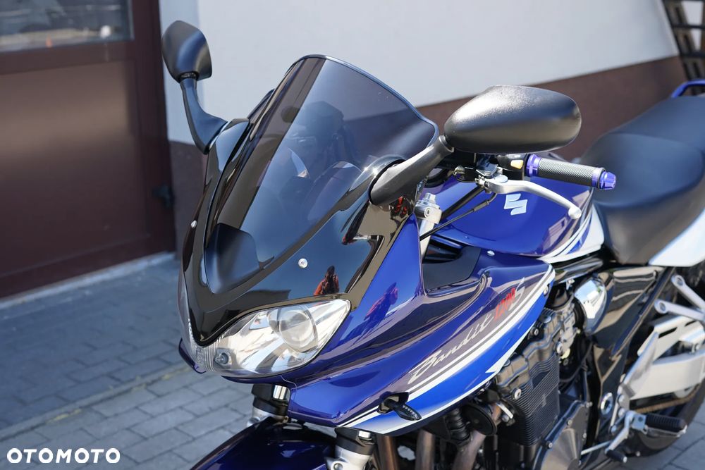 Suzuki Bandit - 31