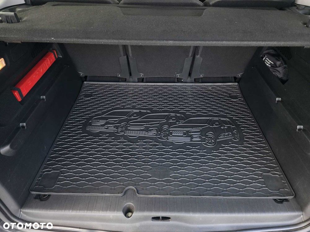 Citroën Berlingo - 33